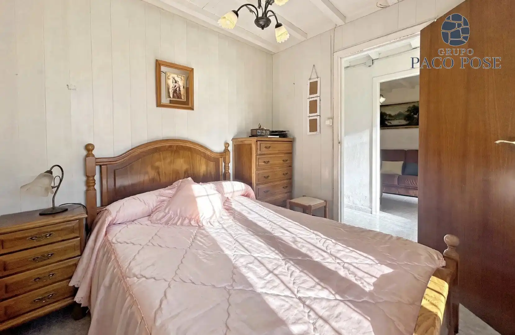 Casa amb jardí en venda a Rúa Cepido 19, imagen 24