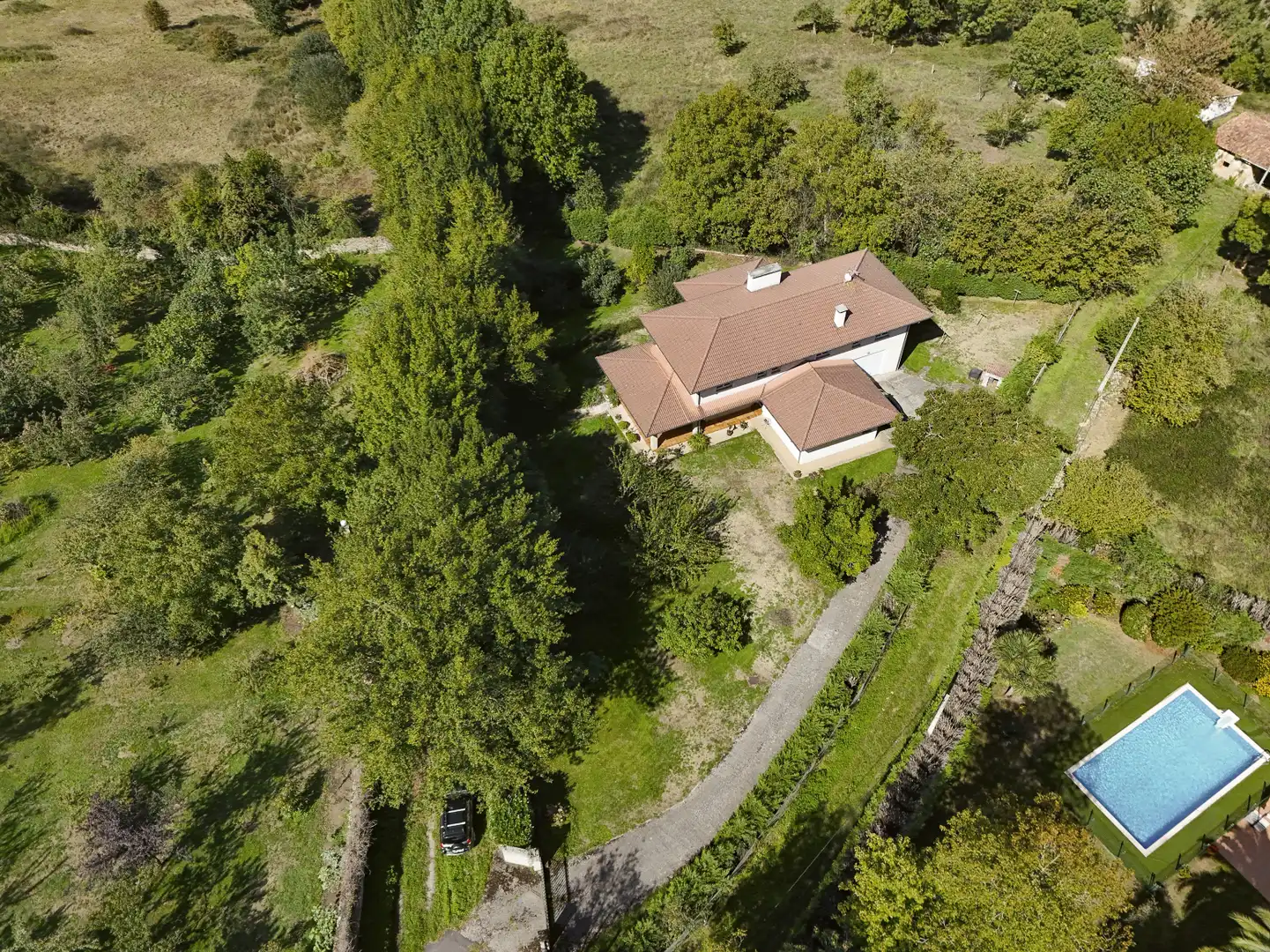 Casa o xalet en venda en Buenavista - El Cristo