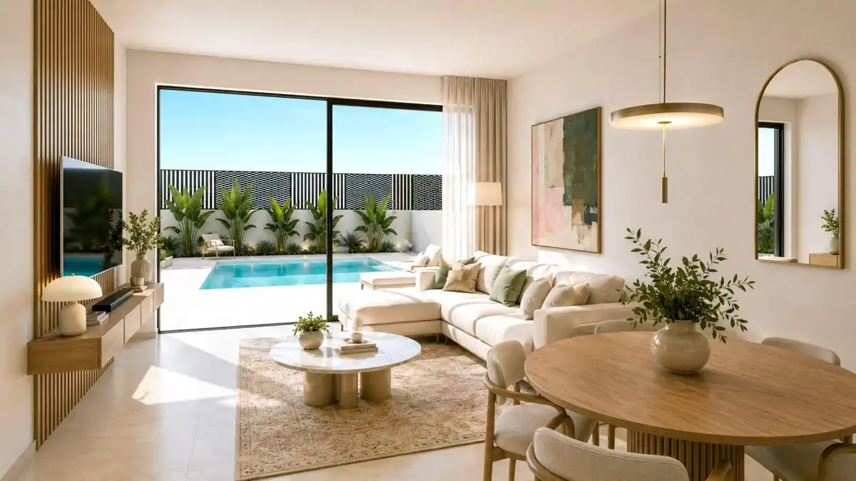 House for sale in Torre-Pacheco ciudad, imagen 3