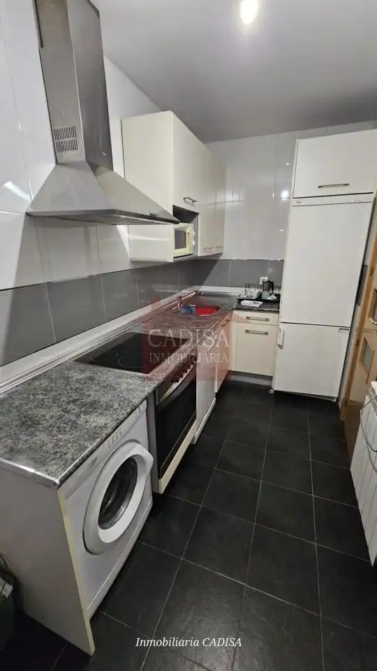 Apartments for rent in Santa Marta de Tormes, Salamanca