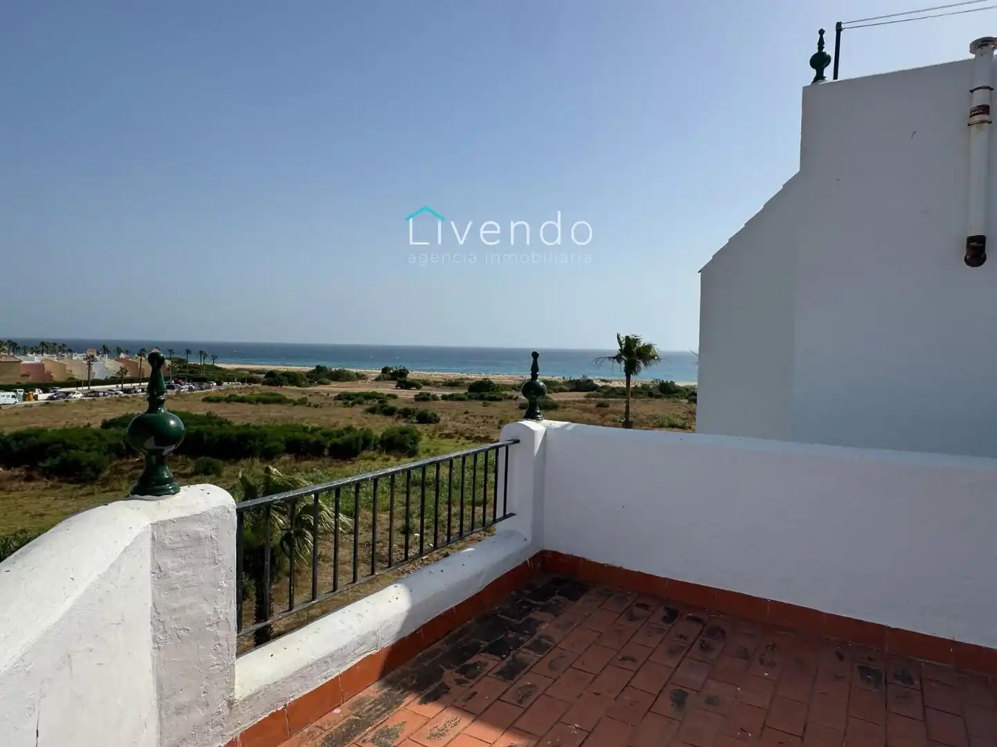 Dúplex en venda en Zahara de los Atunes amb Terrassa