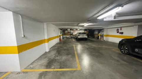 Foto 2 de Garaje en venta en Centro - Calzada - Cabo Noval, Sanlúcar de Barrameda