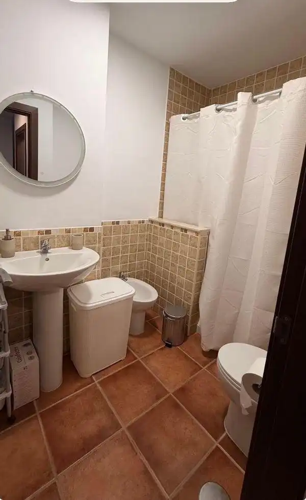 Apartamento de alquiler en Calle Coquina, 41, El Rompido