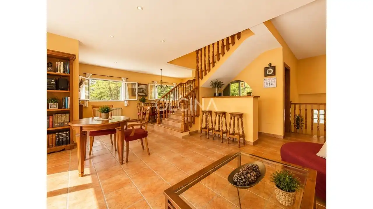 Villa avec piscine à vendre à Tibi, imagen 9