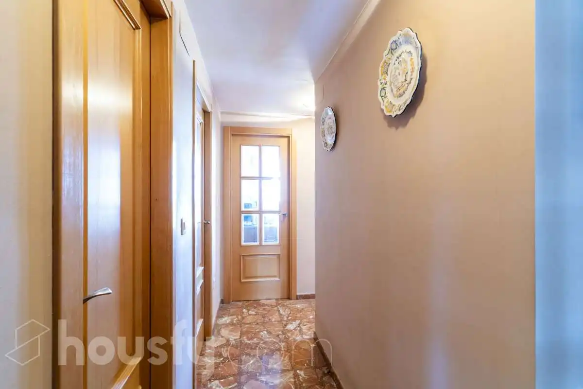 Ático en venta en Vila-real con Aire acondicionado, Calefacción y Terraza