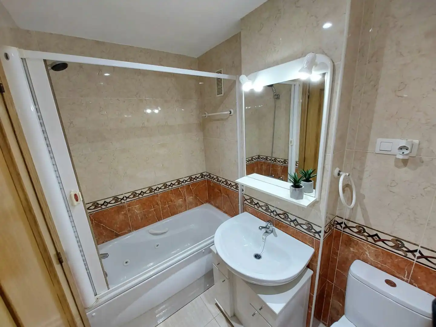 Apartment with pool for sale in Central 26, imagen 28