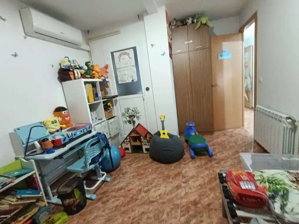 Flat for sale in Rubí  with Air Conditioner