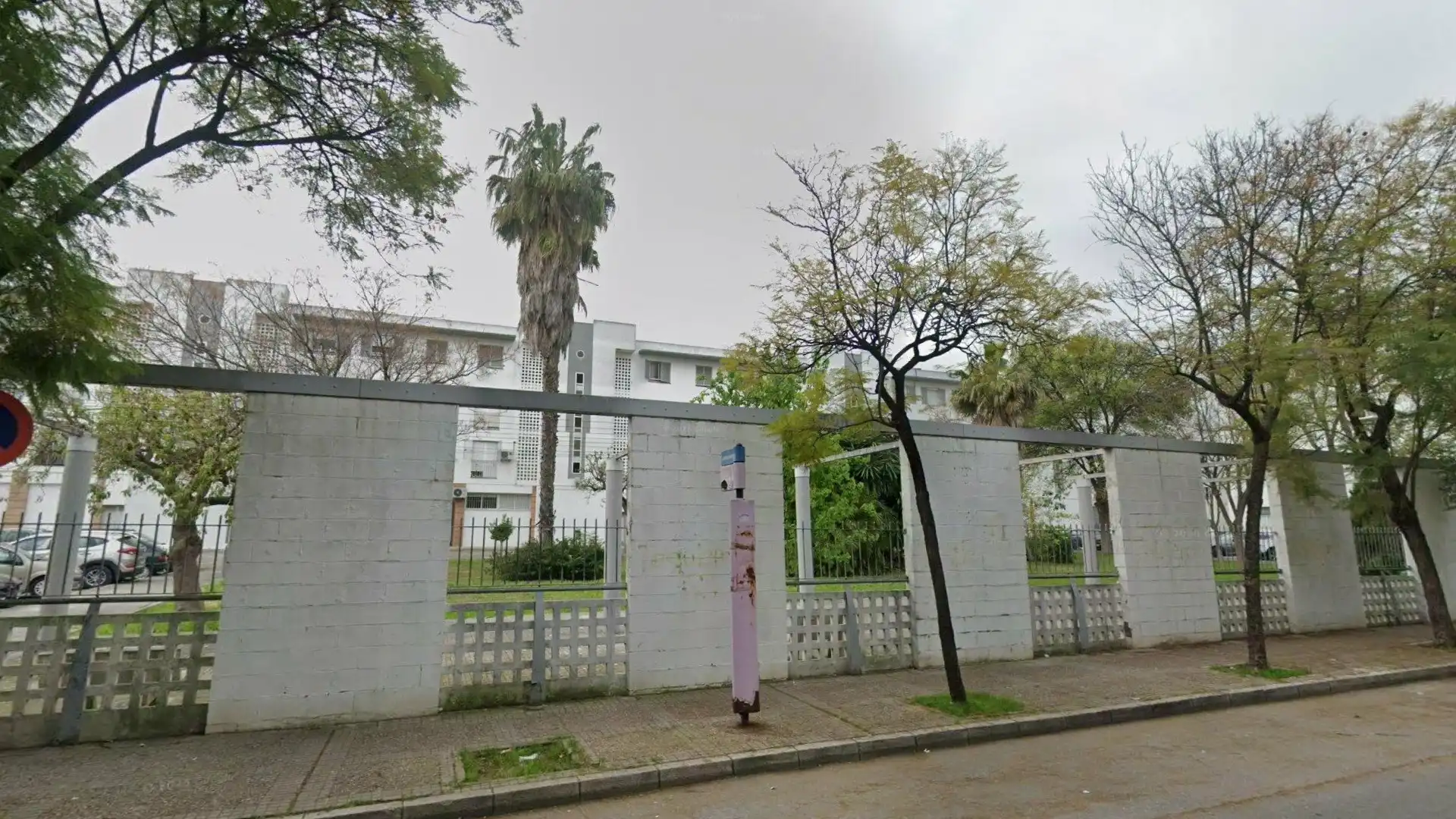 Casa aparellada en venda a Puerta Del Sur (urbanización Blegamar), imagen 4