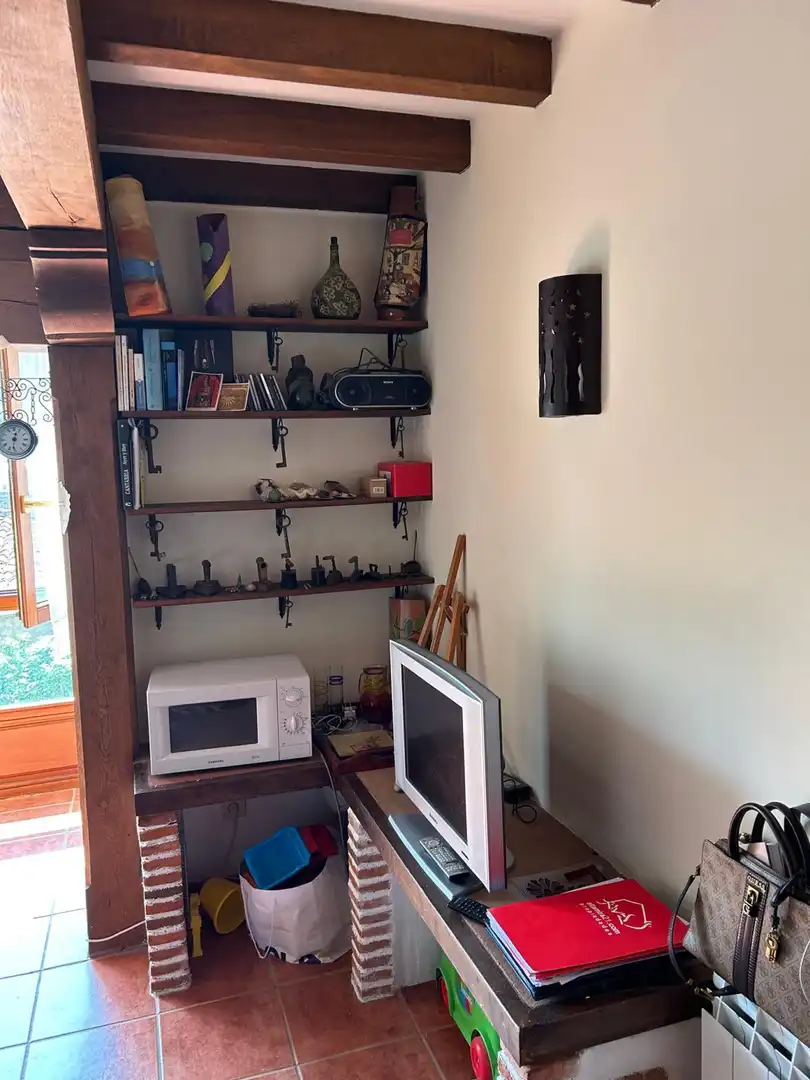 Wohnung zum Verkauf in Bárcena de Pie de Concha - La Plaza, 47, Bárcena de Pie de Concha