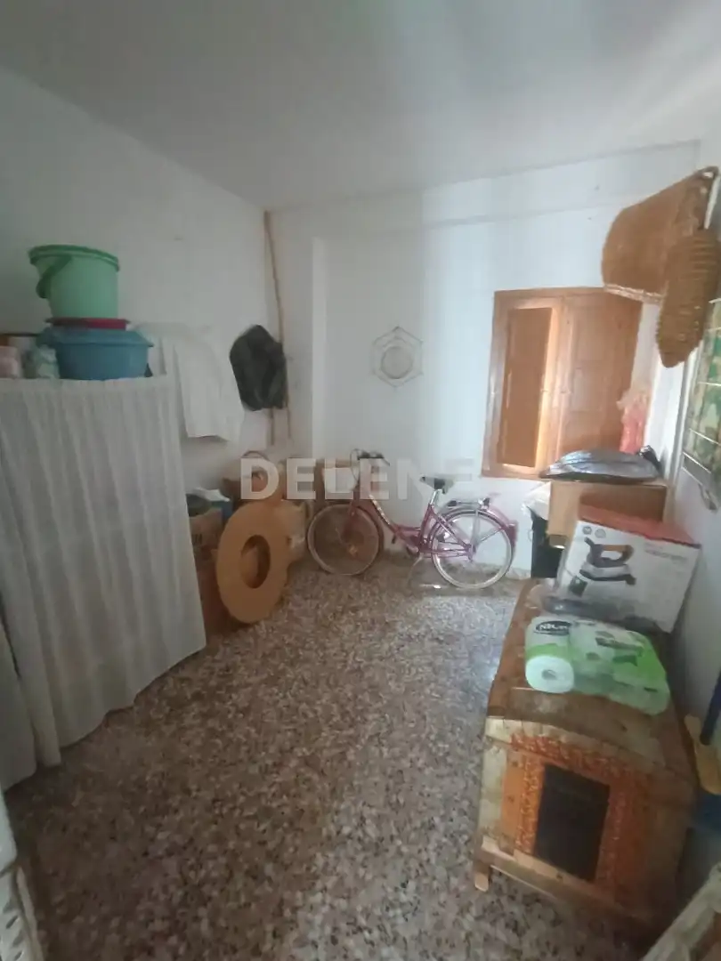 Casa o xalet en venda a Hellín