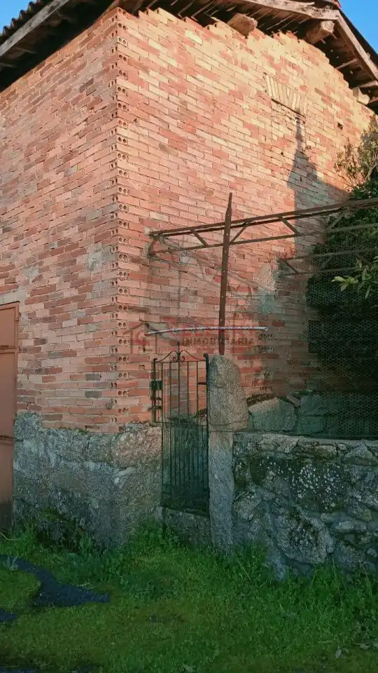 Casa amb jardí en venda a O Pereiro de Aguiar, imagen 22