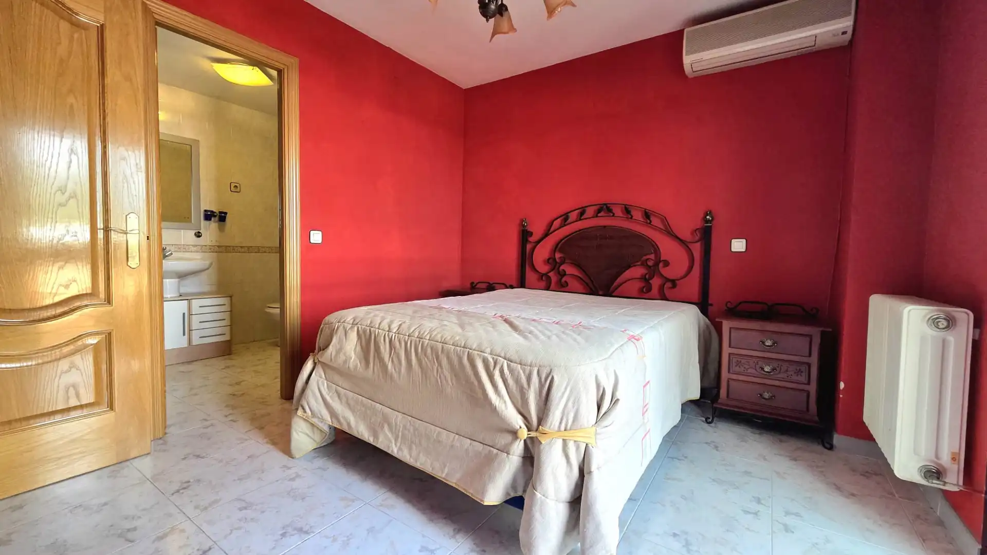 Flat for sale in Parla, Madrid