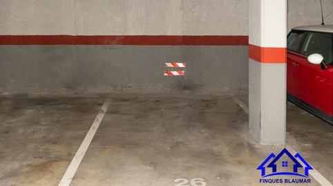 Photo 3 of Garage for sale in Zona alta, Barcelona