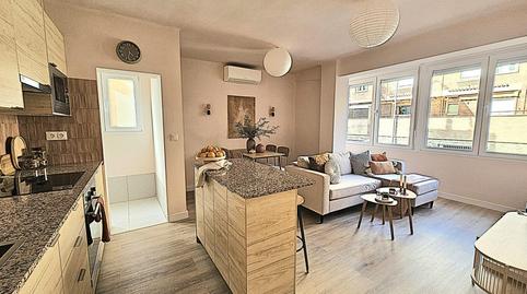 Foto 5 de Pis en venda a Carretera de la Sierra, 78, Crta. De la Sierra, Granada