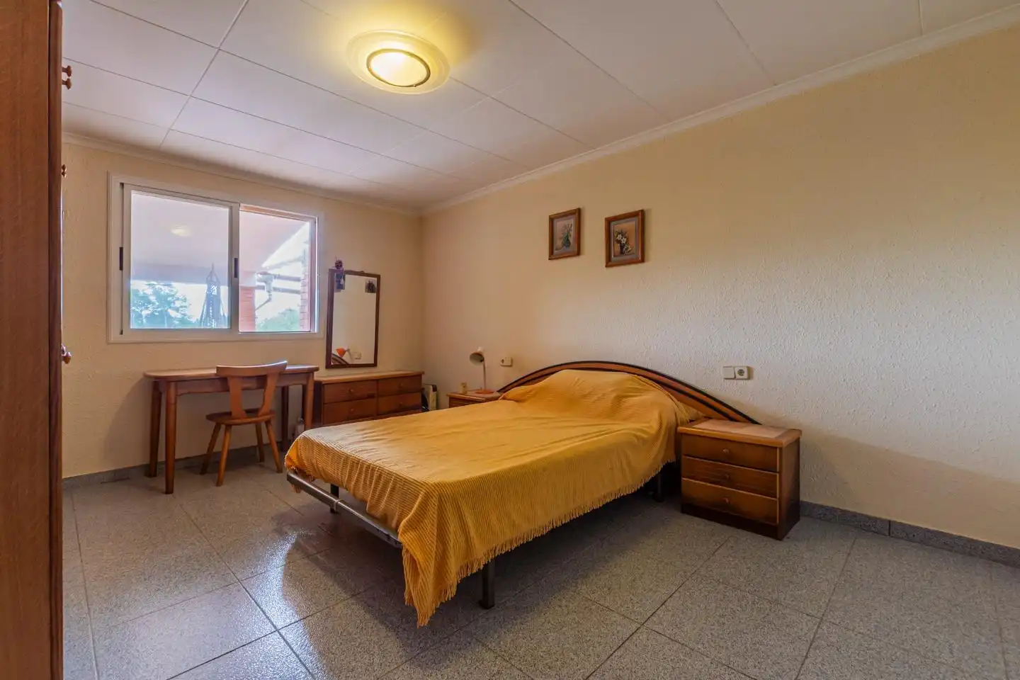 Dormitori de Casa o xalet en venda en Avinyonet del Penedès amb Jardí privat, Terrassa i Traster