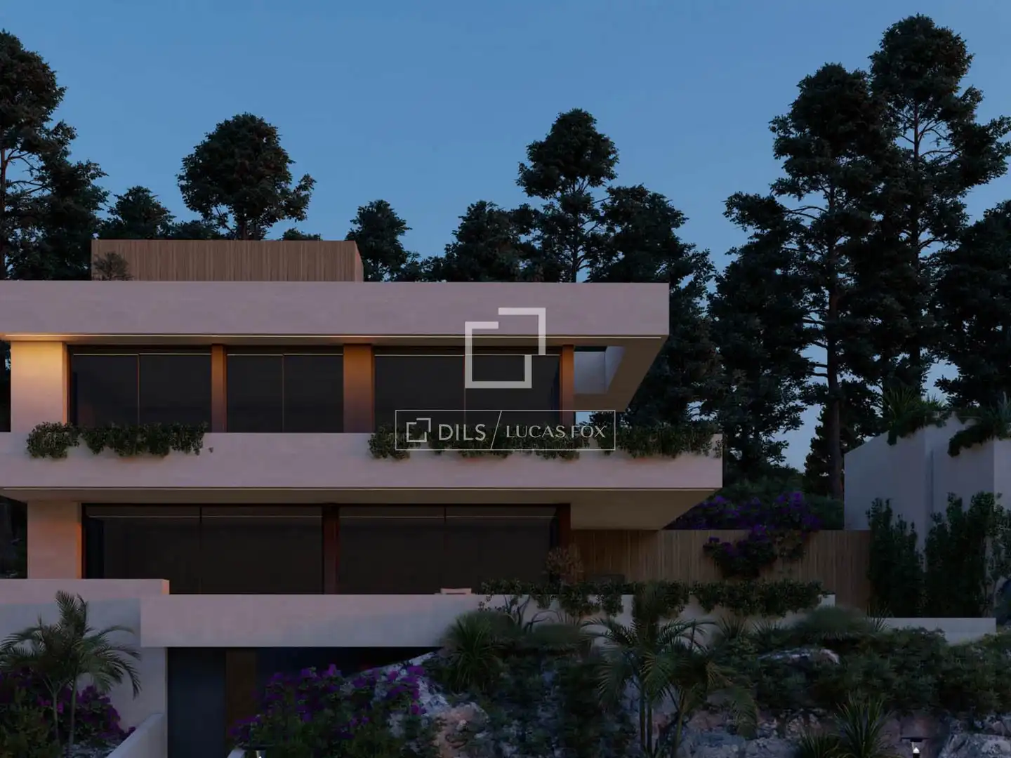 Villa avec piscine à vendre à Port d'Andratx, imagen 14