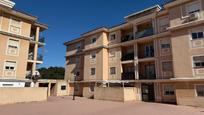 Exterior view of Flat for sale in San Roque