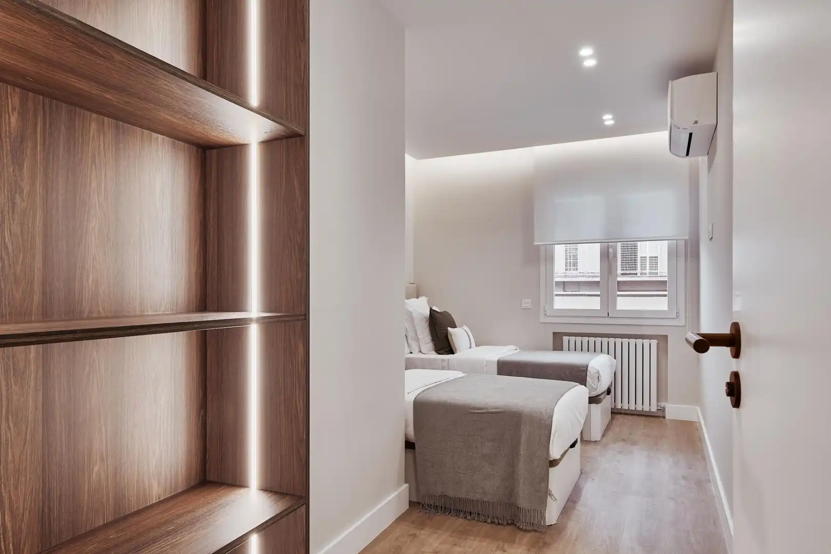 Appartement avec ascenseur à vendre à Barrio de Salamanca, imagen 20
