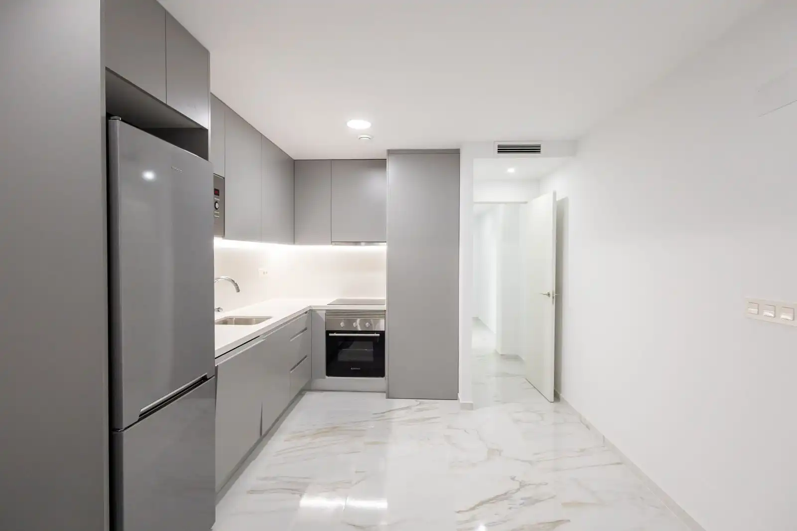 Apartament amb ascensor en venda a N/A, imagen 4