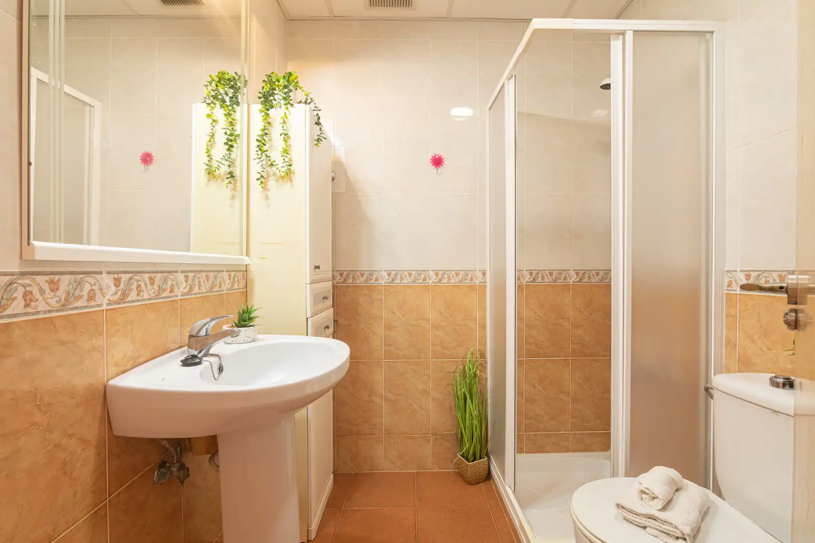 Bungalow con terrazza in vendita a Avinguda d'Europa 37, imagen 18