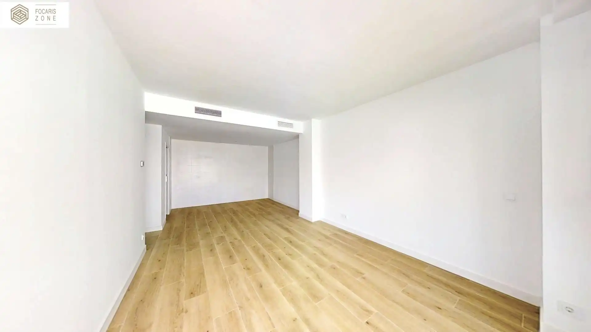Ground floor for rent in Torremolinos  with Air Conditioner, Heating and Private garden