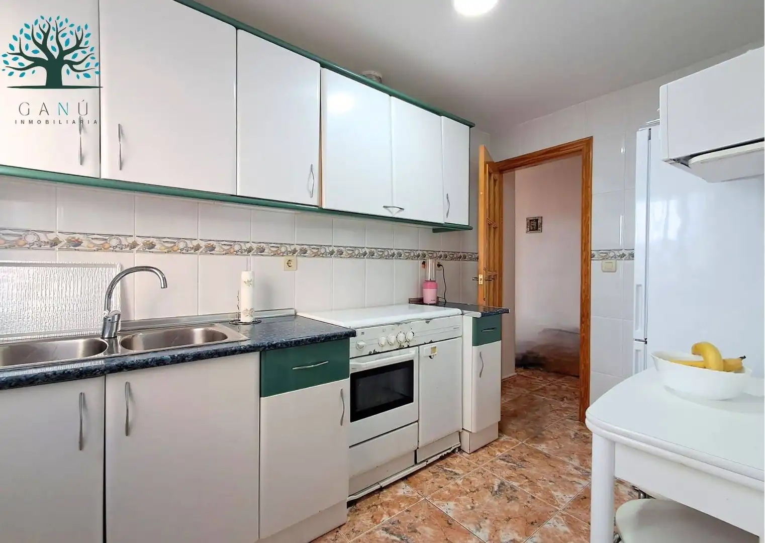 Apartamento con terraza en venta en Calle ALCALÁ GALIANO, imagen 10