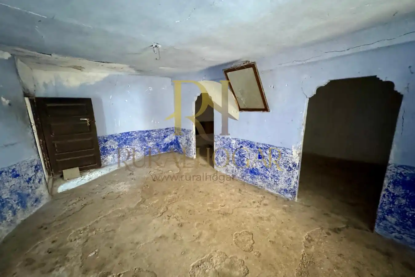 Casa o chalet en venta en Corduente con Balcón