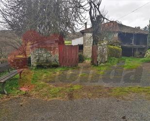 Casa o xalet en venda en Pantón
