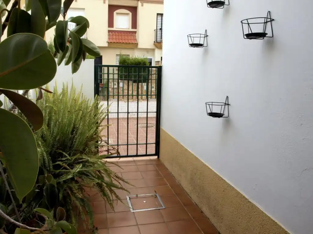 Detached homes for rent in El Portil