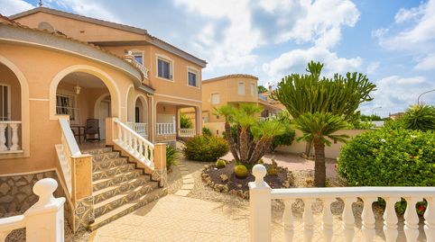 Chalet Exclusivo con Piscina Climatizada en Ciudad Quesada, imatge 4