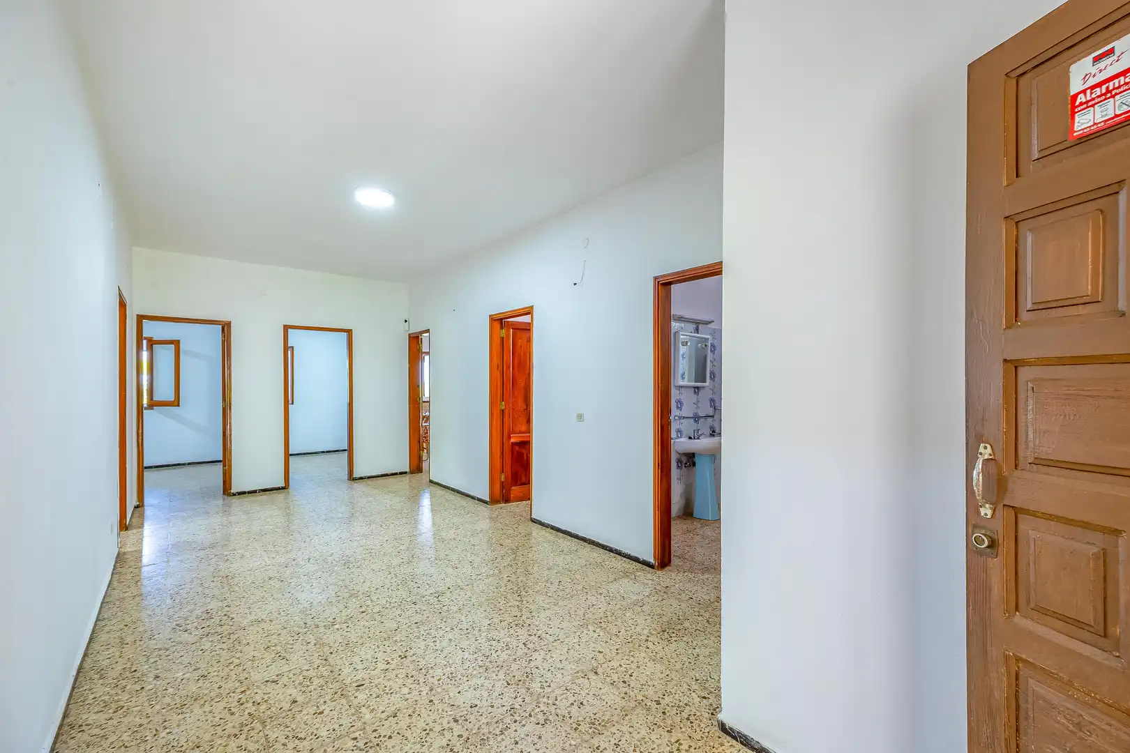 Casa o xalet en venda en Valleseco amb Jardí privat, Terrassa i Traster