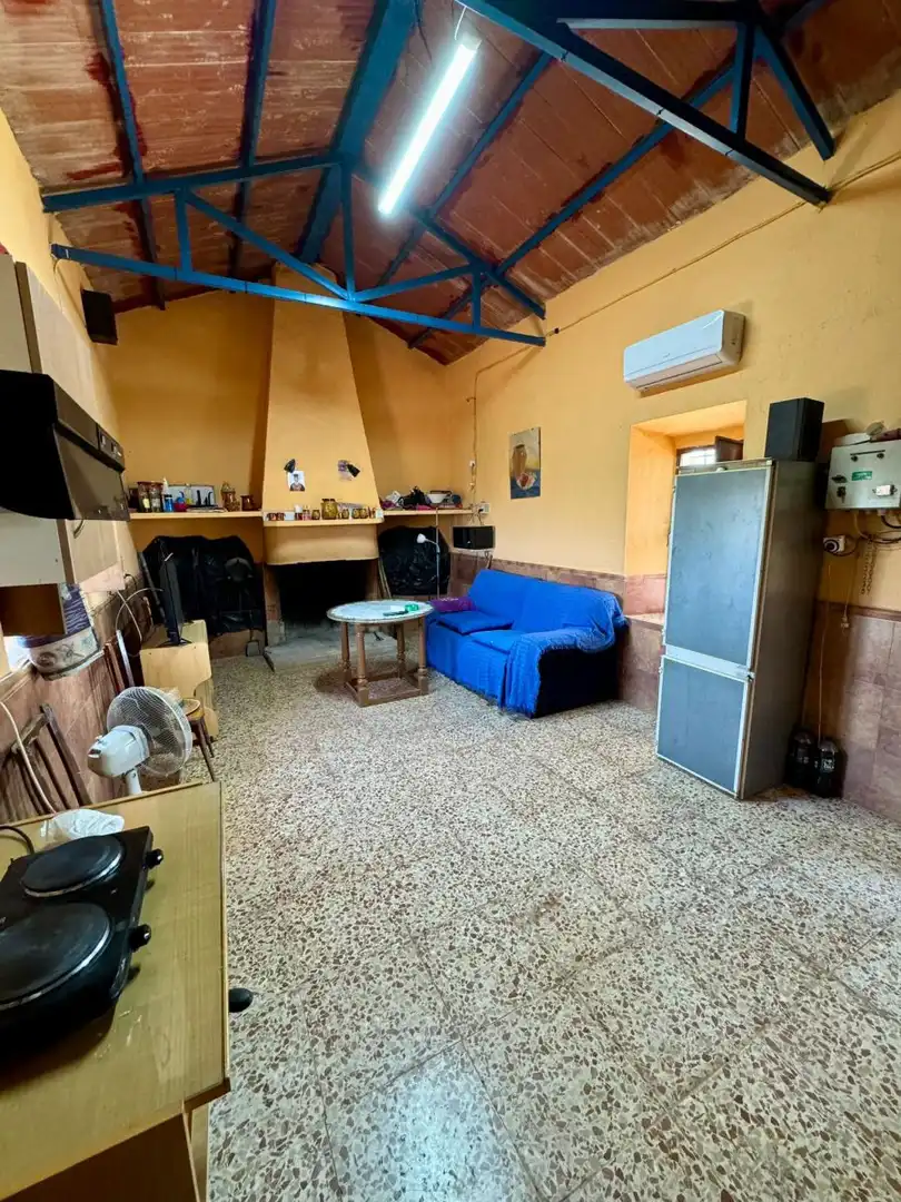Casa rústica en venda a Valdepeñas, imagen 8