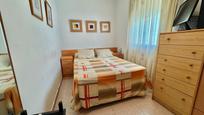 Bedroom of Flat for sale in Calafell  with Air Conditioner and Terrace