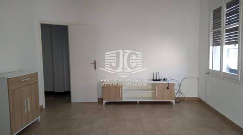 Foto 3 de Pis de lloguer a Garcia, Jesús - Els Reguers, Tarragona