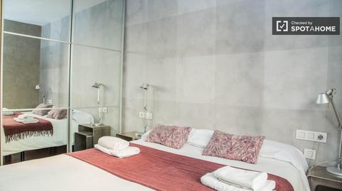 Foto 2 de Apartament per a compartir a Sant Gervasi- Galvany,  Barcelona Capital