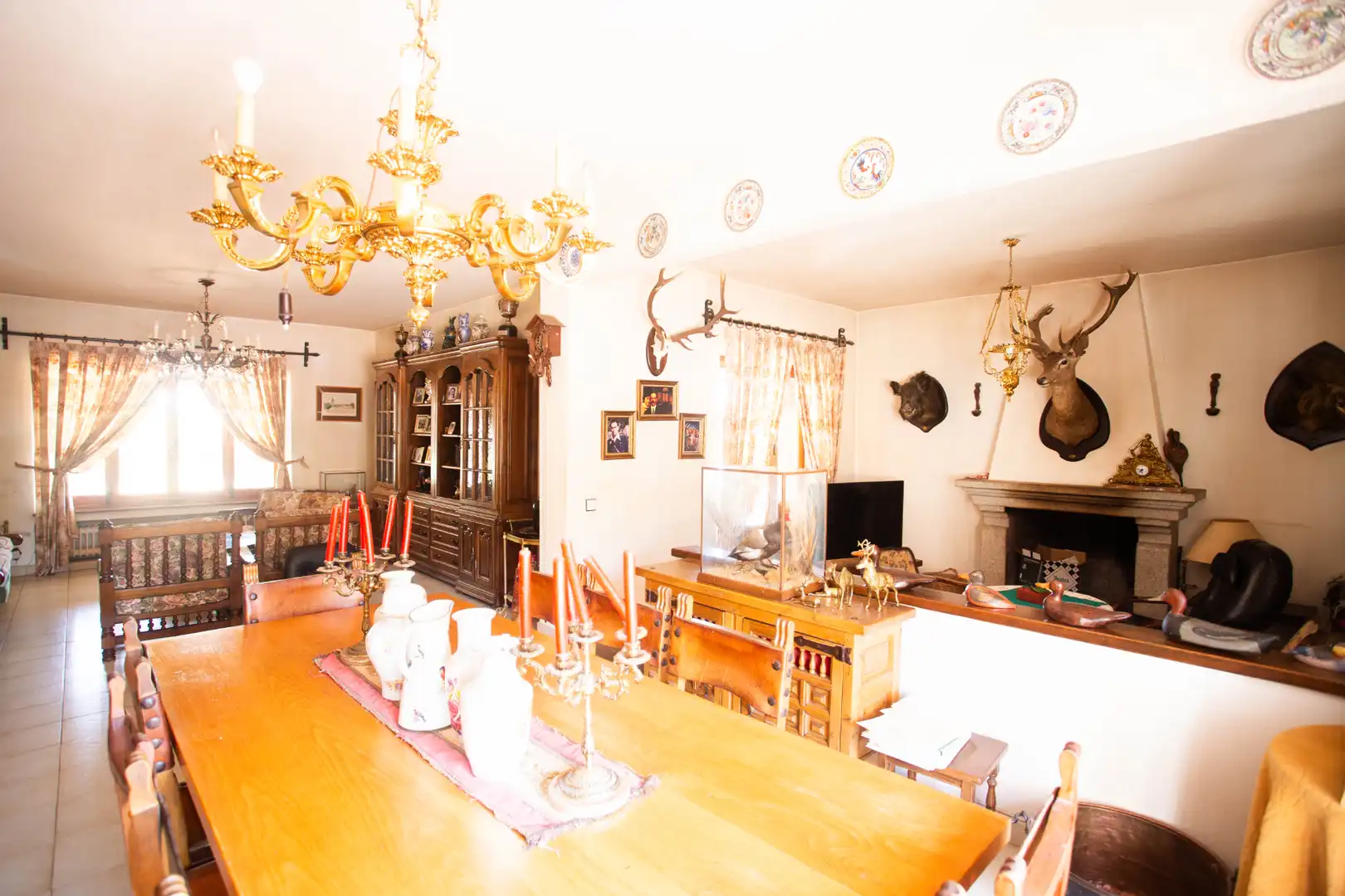 Casa o chalet en venta en La Canaleja
