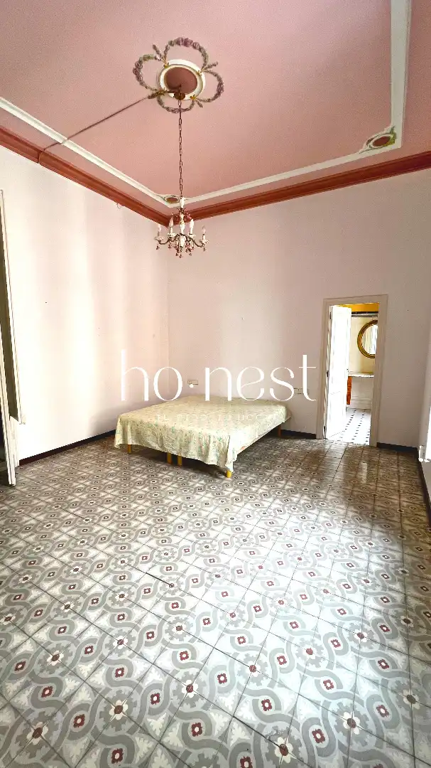 Habitación de Casa adosada en venta en Vilafranca del Penedès con Calefacción, Terraza y Trastero
