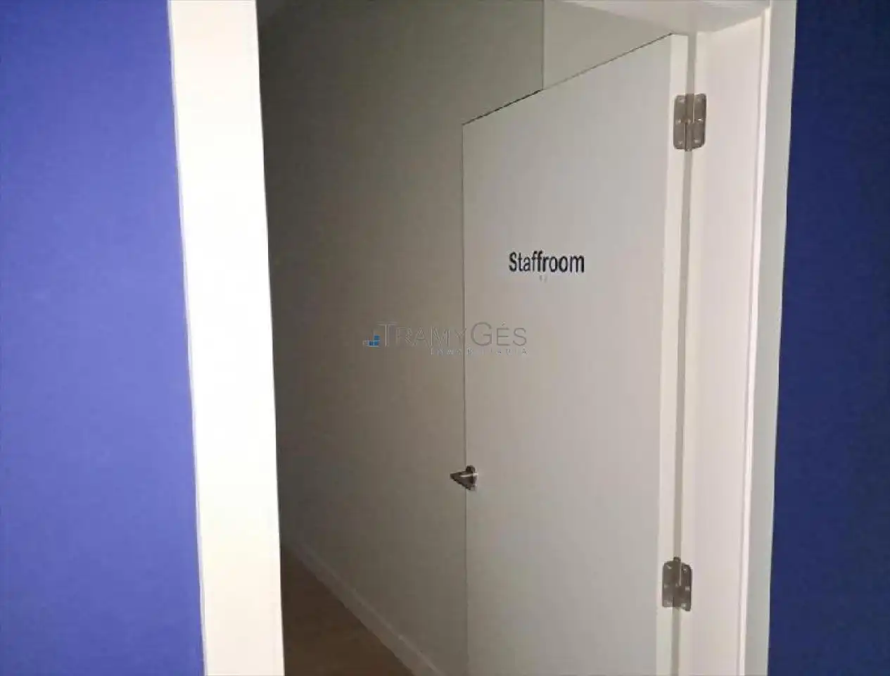 Gewerbefläche zur Miete in Calle Rosalía de Castro, imagen 24