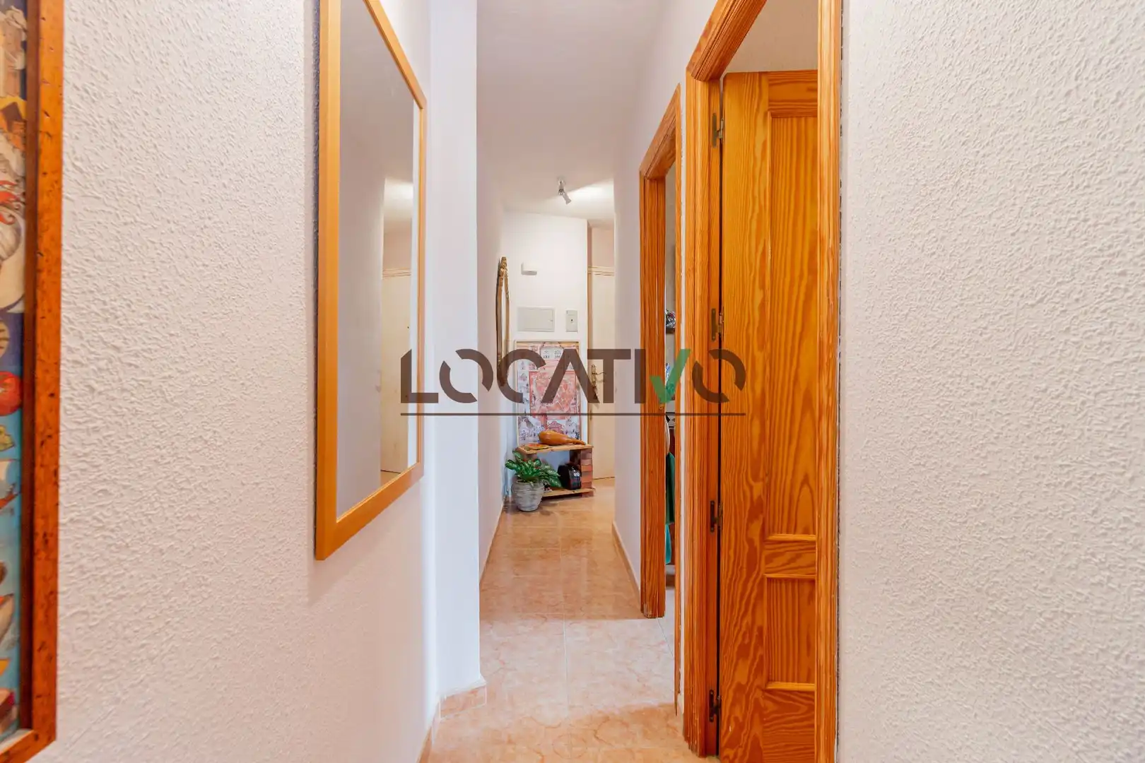 Piso en venta en Valdemorillo con Calefacción