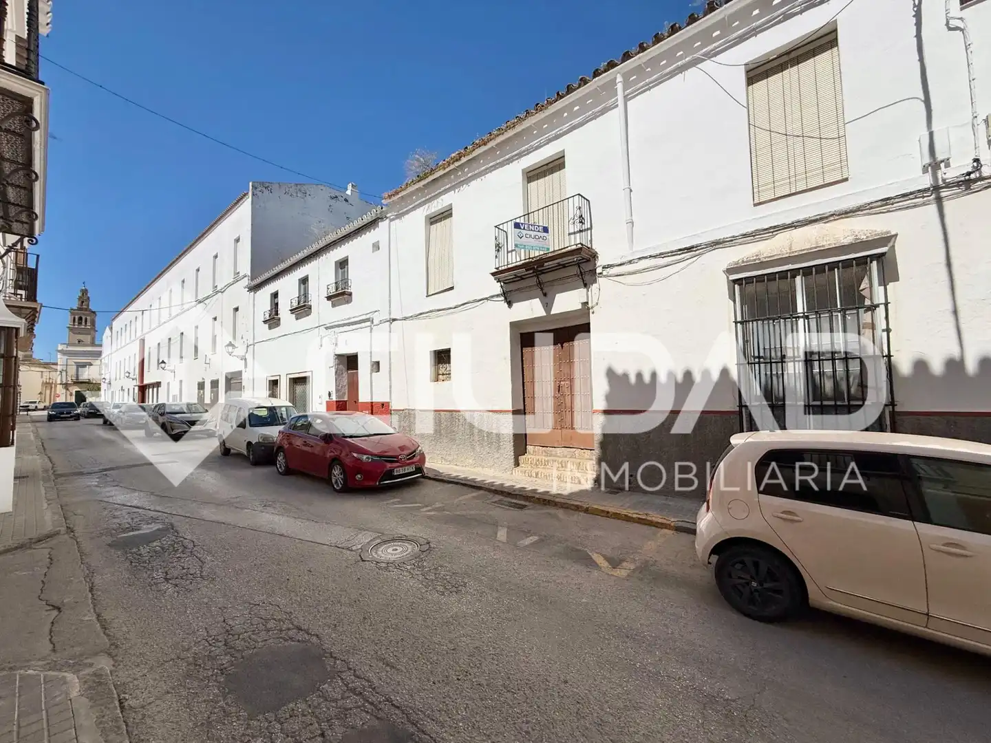 Piso en venta en LUIS COLLADO