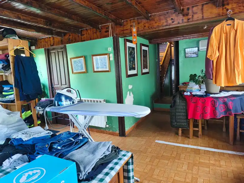 Casa o chalet en venta en Belmonte de Miranda con Amueblado