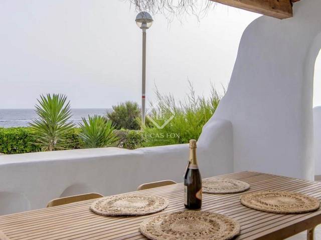 Casa-chalet en Venta en Cala d'en Bosch - Serpentona