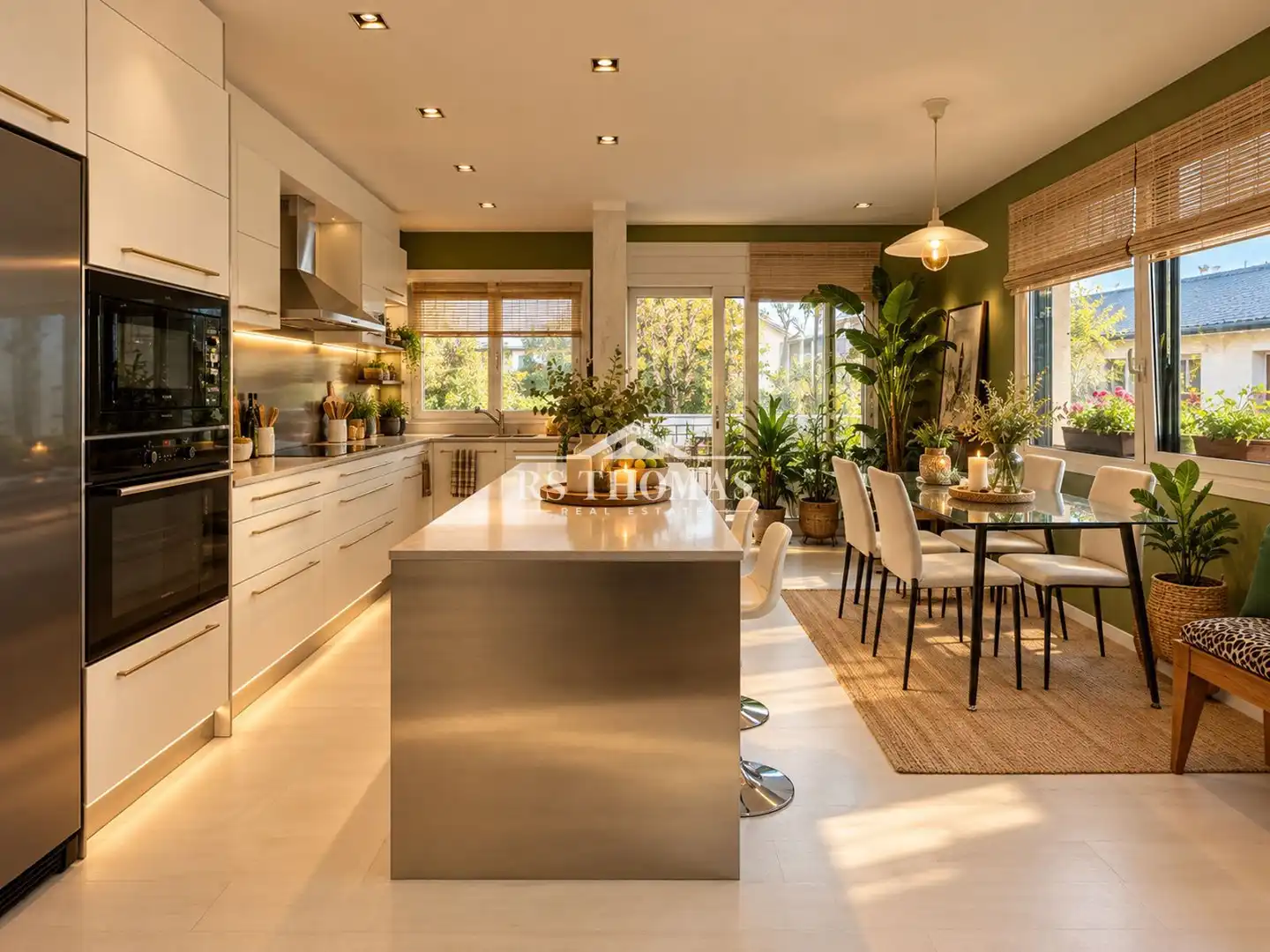Duplex avec ascenseur à vendre à Carrer Pere d'Urg, imagen 4