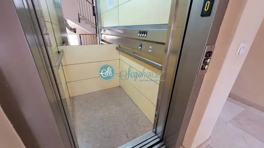 Wohnung mit Aufzug zum Verkauf in Bernuy de Porreros, imagen 36