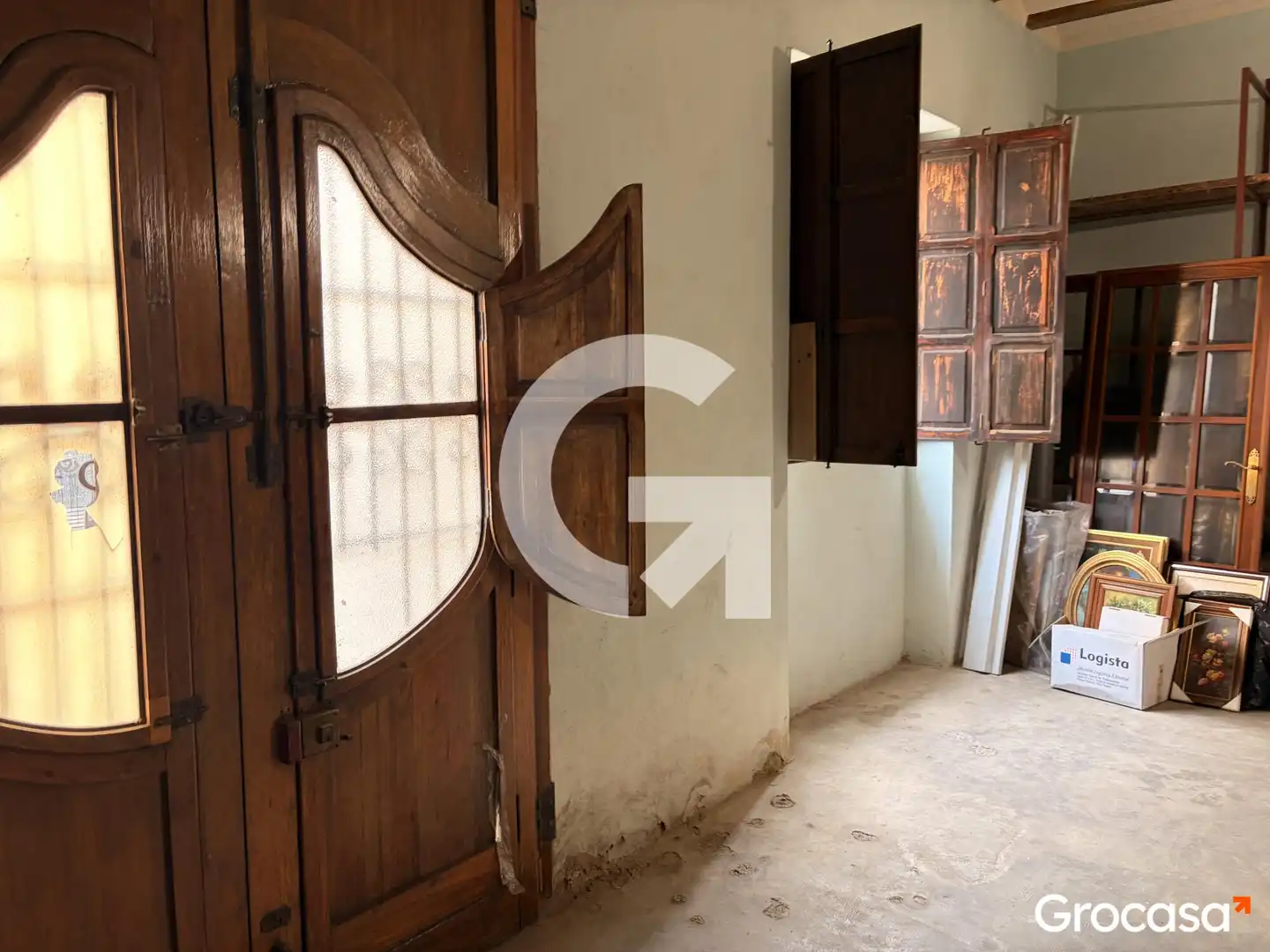 Casa con terrazza in vendita a CL TRABAJO, DEL, imagen 4