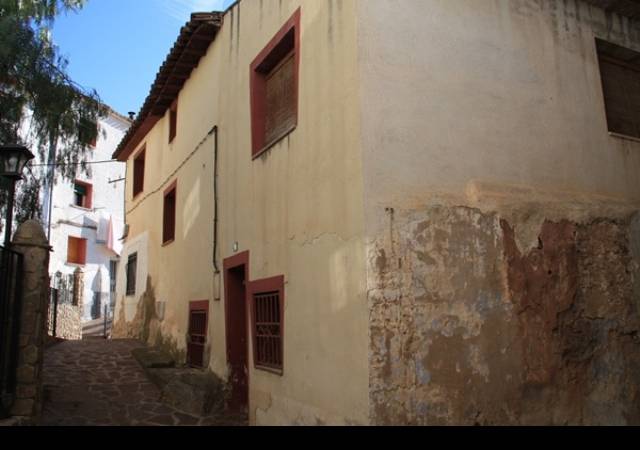 Piso en Venta en Alpartir