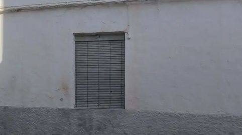 Foto 5 de Finca rústica en venda a Calle Parradas, 13, Vélez de Benaudalla, Granada