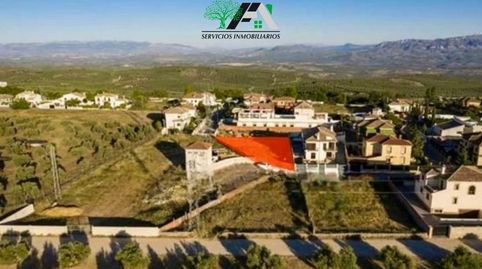 Terreno en venta en Calle Alonso de Baeza, Baeza, immagine 5