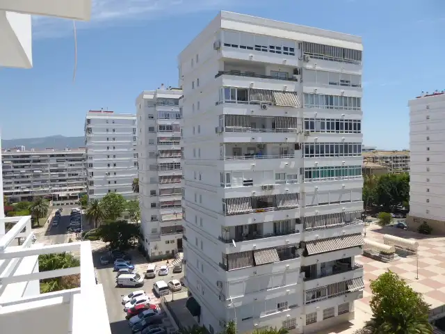 Pis de lloguer a Calle Eduardo de Palacios, 14, Los Guindos - Parque Mediterráneo - Santa Paula