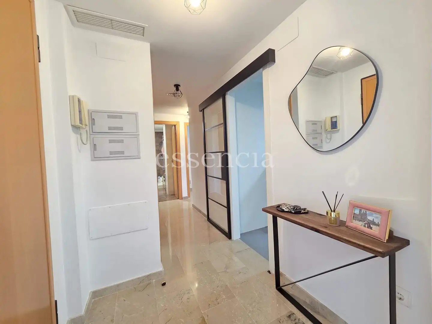 Flat for sale in Beniarjó  with Air Conditioner and Balcony